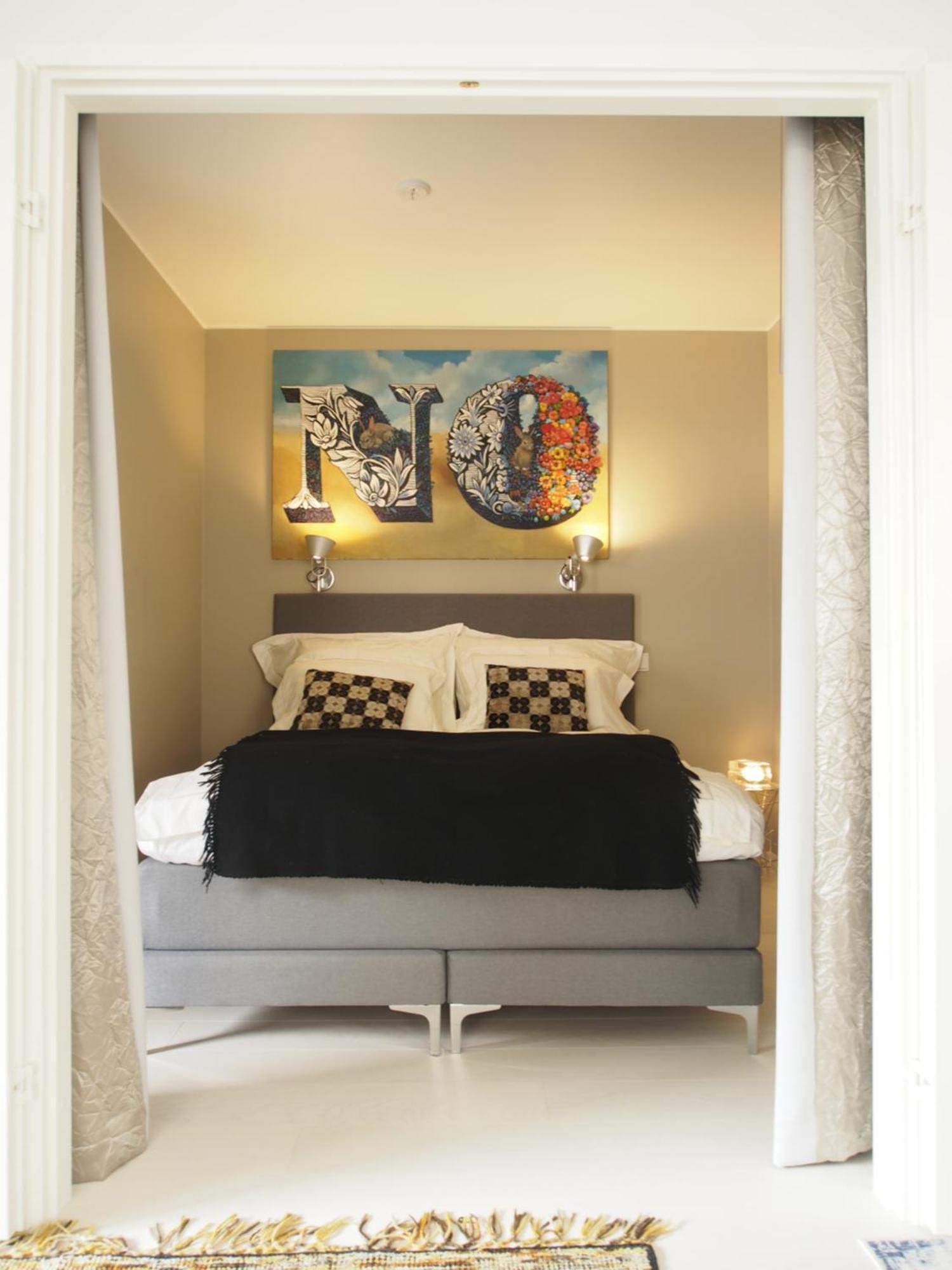Luxury City Seafront Apartment With Balcony Helsingfors Exteriör bild